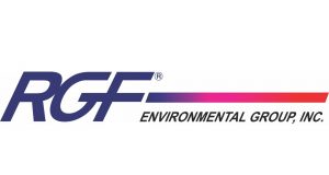 RGF Air purification