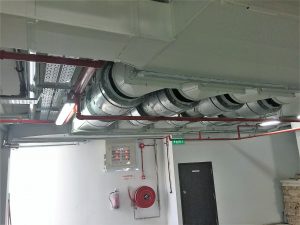 airducts