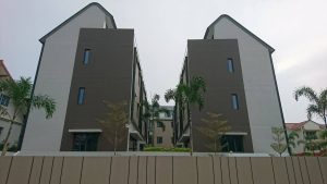 housing apartment