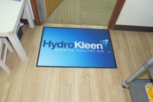 HydroKleen - KBE Air Purification Services Singapore